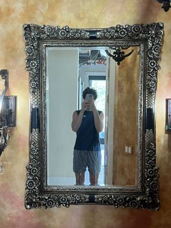 Beautiful Mirror 