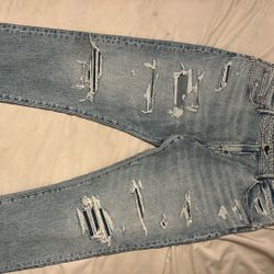 American Eagle Athletic Fit Jeans Men 