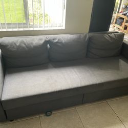 Sofa Bed