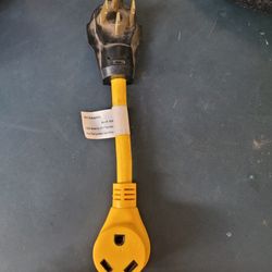 Rv Adapter