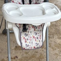 Baby feeding seat