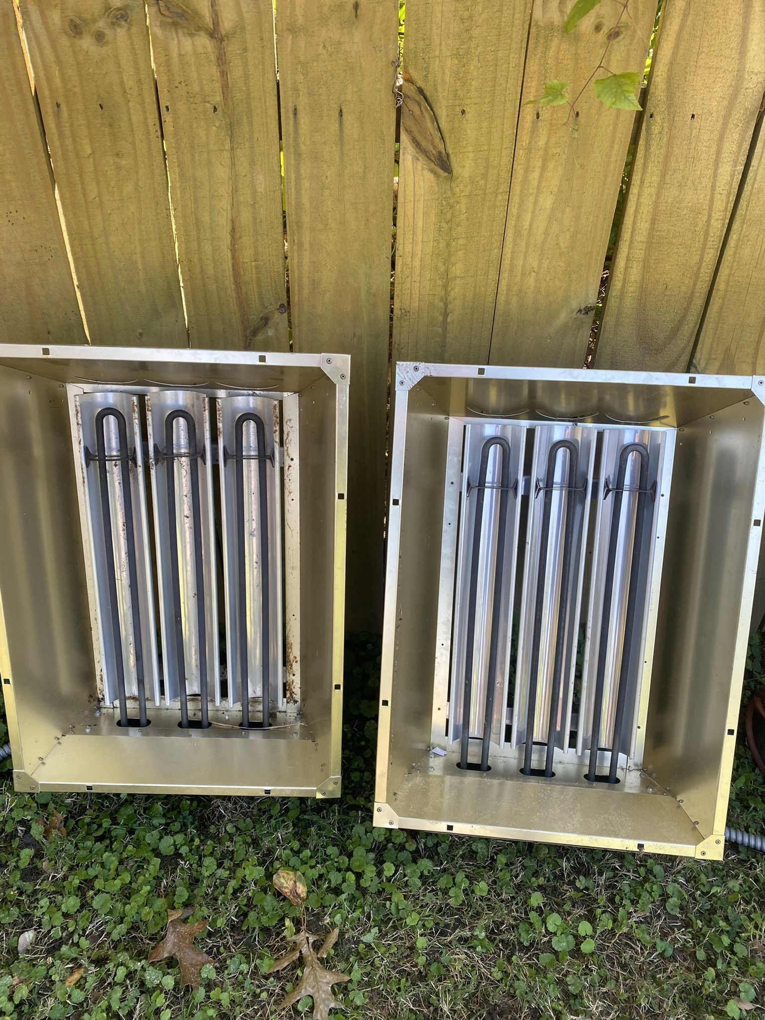Fostoria Cartridge Heater by Radwell