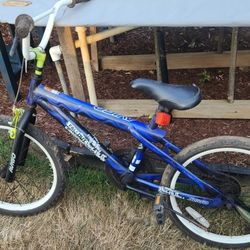 Avigo fallout bike new arrivals