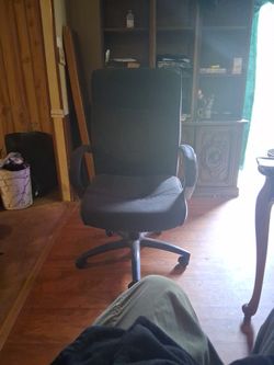 Adjustable Office Chair