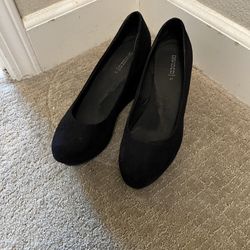 Women’s Wedge Heels