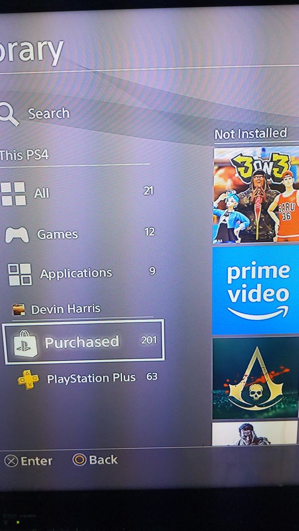 Come Vendere Un Gioco Digitale Ps4