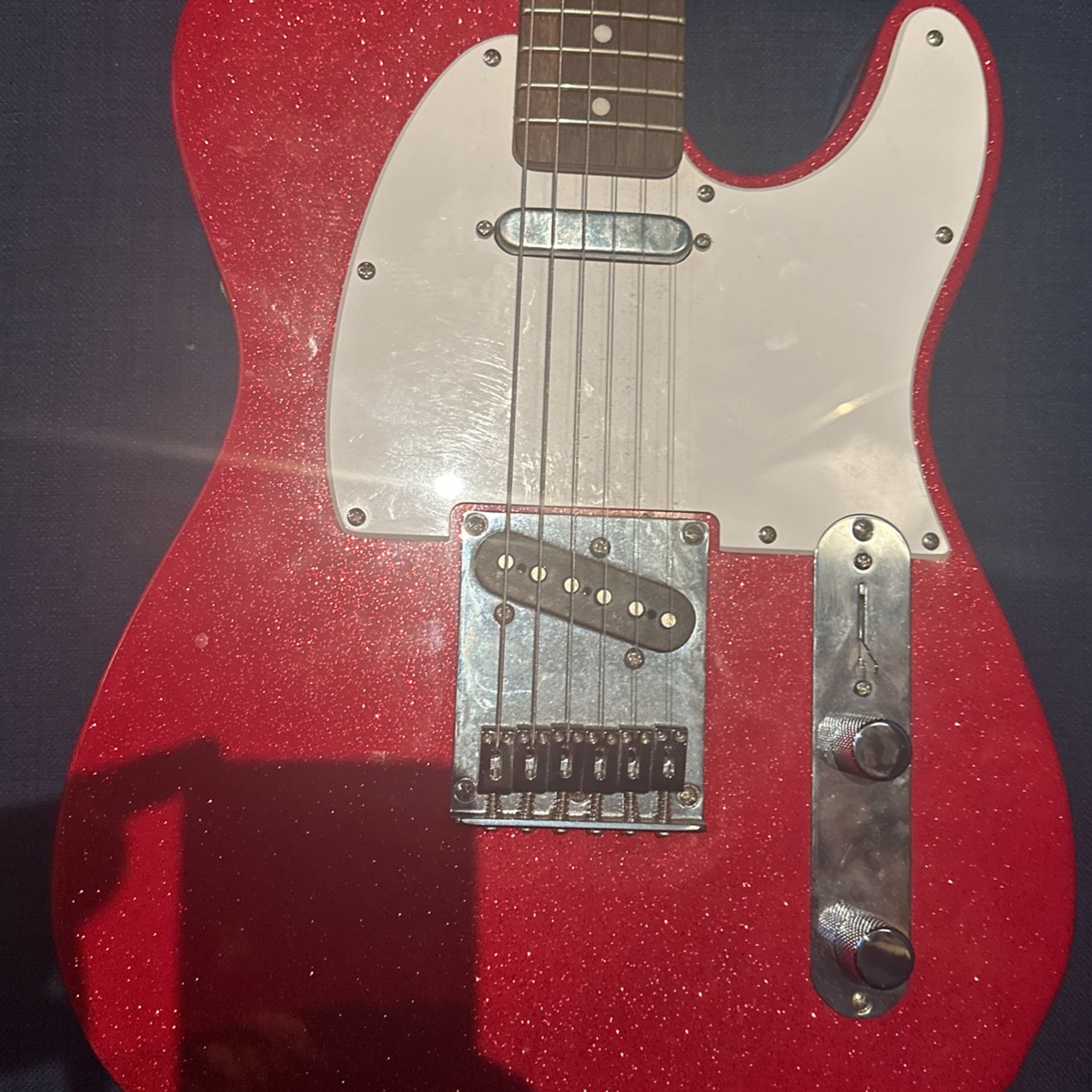 Fender Guitar for Sale in Los Angeles, CA OfferUp