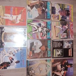 Beckett, Sports Illustrated .‽