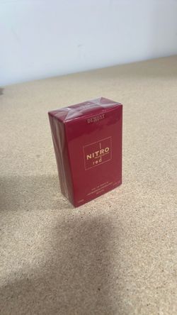 Nitro red