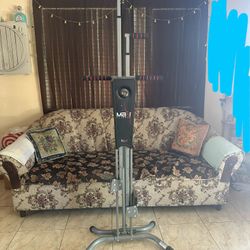 Maxiclimber Machine 