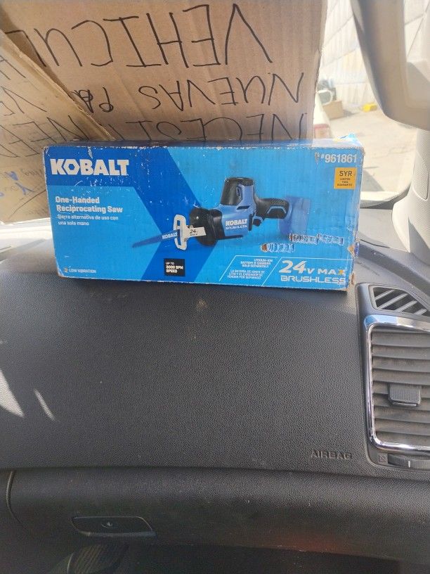 kobalt