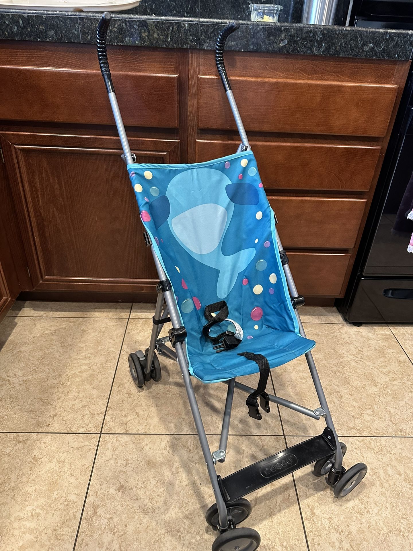 Umbrella Stroller