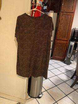 Lady shirt