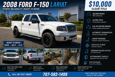 For sale