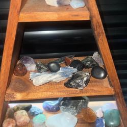 Authentic Crystals