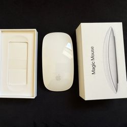 NEW Apple Magic Mouse A1657