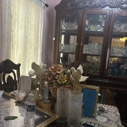 Decor painting/furniture