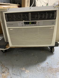 Ac Unit 12000 BTU