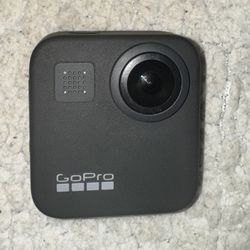 GoPro Max 360