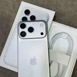 Brand New iPhone 17 Pro Max 2TB{{Factory Unlocked For Any Company}}