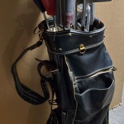 Men's Golf Clubs 