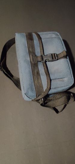 Camera Bag