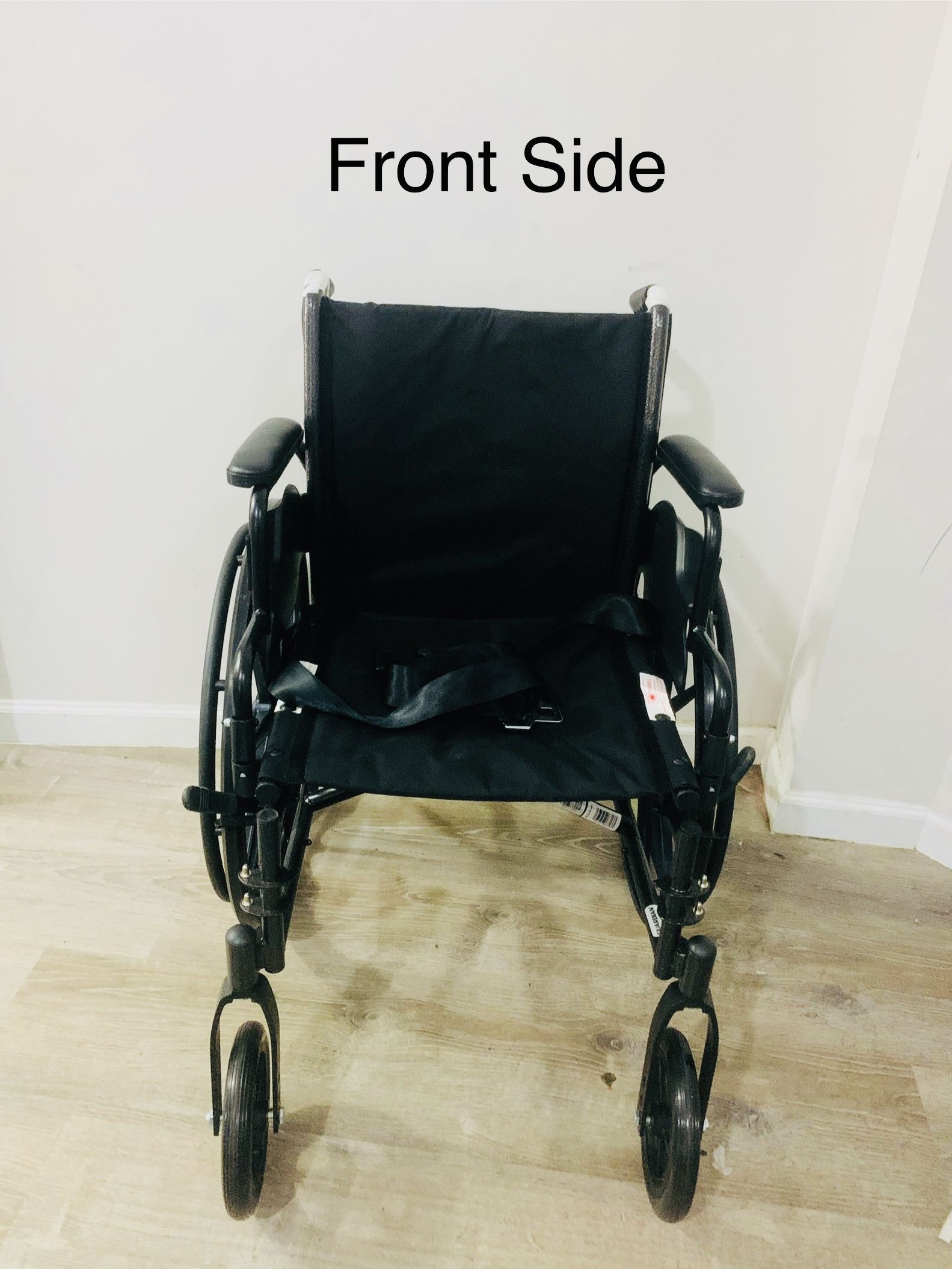 Wheelchair