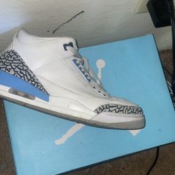 Jordan 3