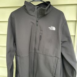 The North Face Quarter Zip