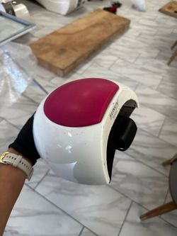 SUNUV UV/LED Nail Lamp