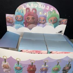 LABUBU 