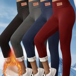 Long Pants For Winter 