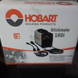 Hobart Welder