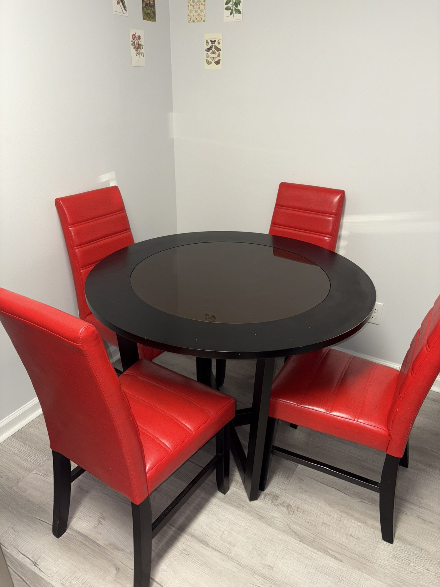 Dining Room Table