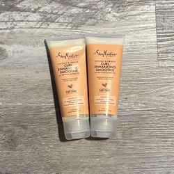 Shea Moisture Curl Enhancing Smoothie 3.2 Oz $2.50 Each 