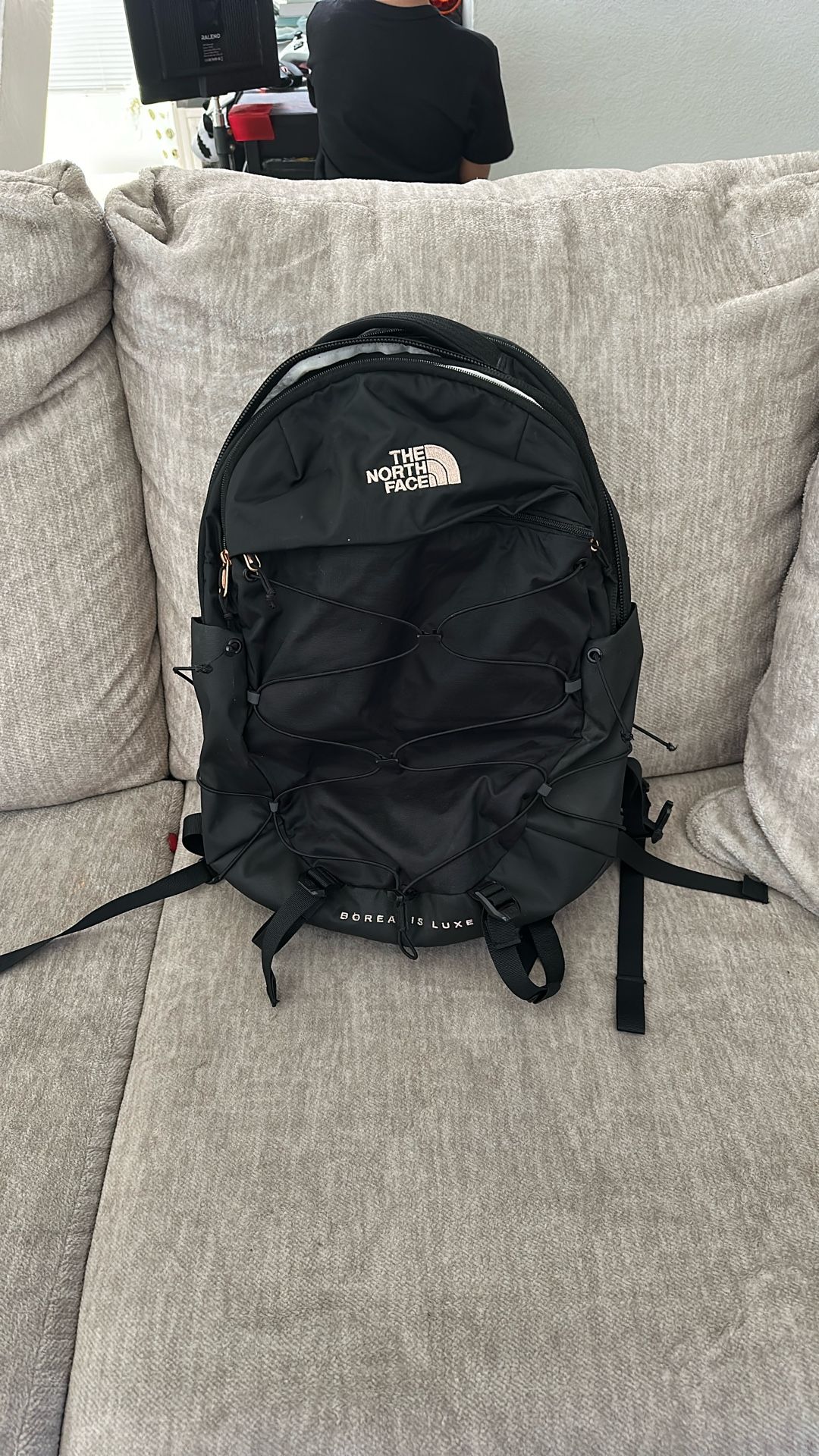 Northface Backpack