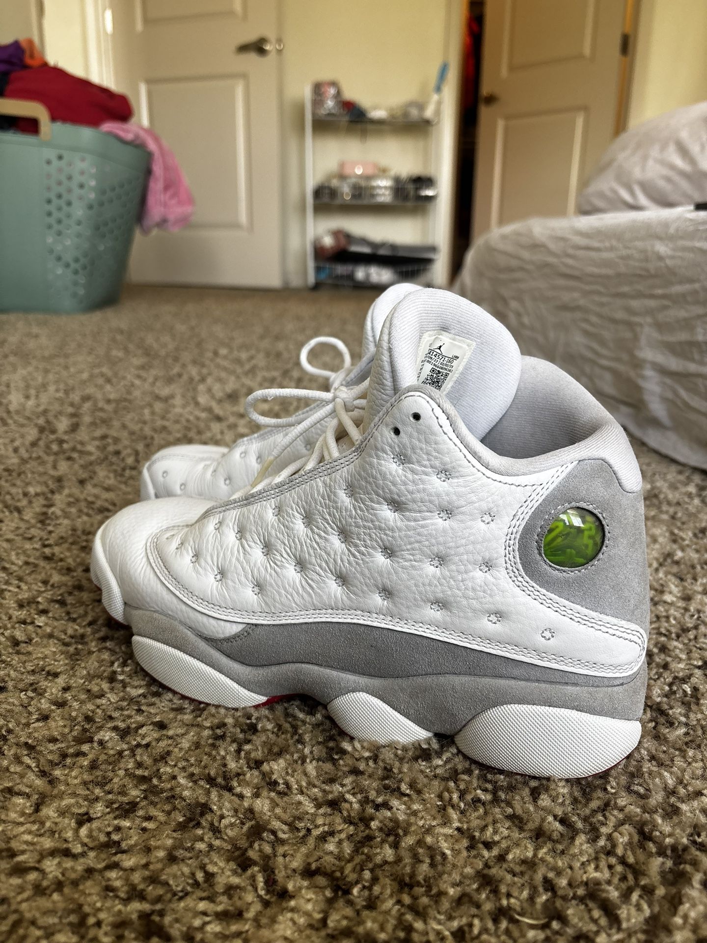 Jordan 13