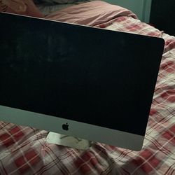 iMac Desktop 