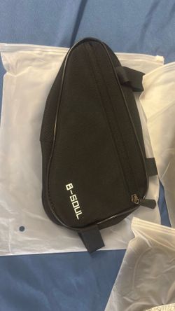 Brand new B- Soul bag for bike frame
