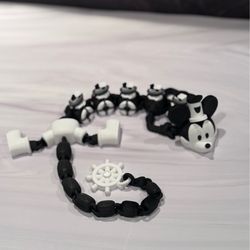 Mickey Mouse Flexi