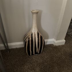 Large Vase