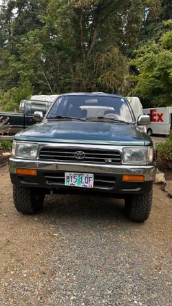 1994 Toyota 4Runner