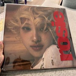 Rosie - Pickup From Northridge Area