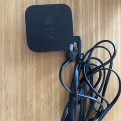 Apple TV