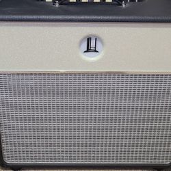 Top Hat Super Deluxe MK 2 - Guitar Amp