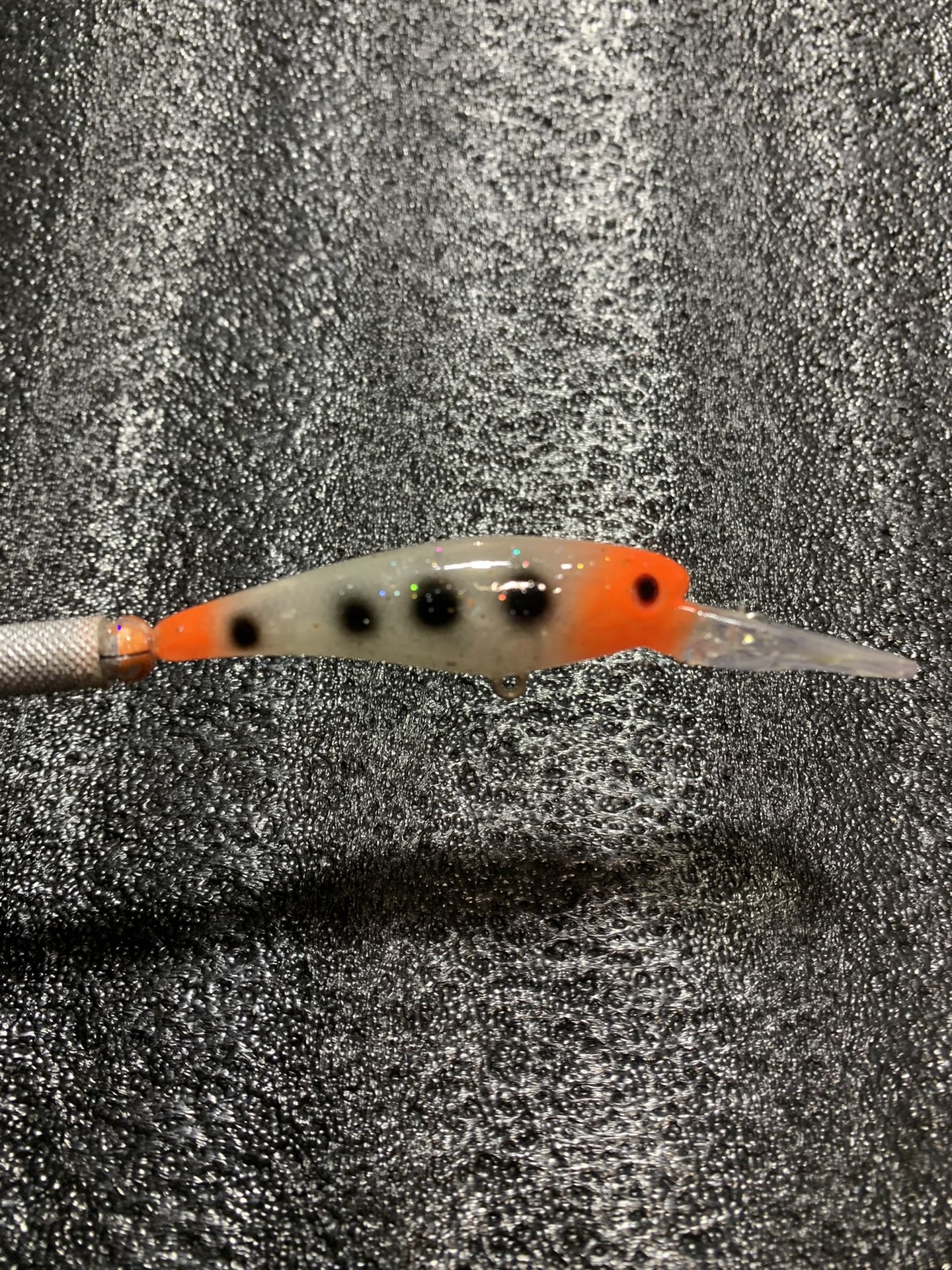 Med Diving Crank Bait