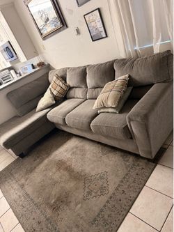 Free couch