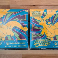 Ascended Heroes PC ETB