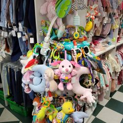 Baby Toys