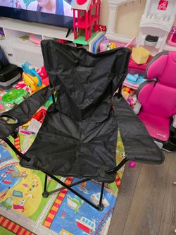 folding chair